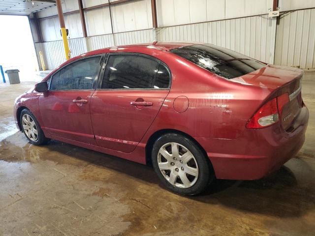 Vin: 2hgfa1f50ah579862, lot: 60617755, honda civic lx 20102