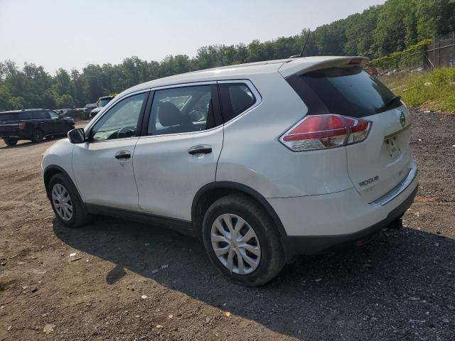 Vin: knmat2mt4gp599580, lot: 60711275, nissan rogue s 20162