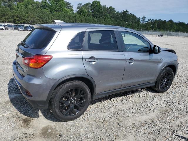 Vin: ja4ap3au0jz024356, lot: 60087325, mitsubishi outlander es 20183