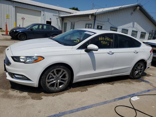 Vin: 3fa6p0h75hr406364, lot: 62405635, ford fusion se 2017 img_1