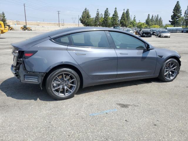 2022 TESLA MODEL 3 5YJ3E1EA3NF348602