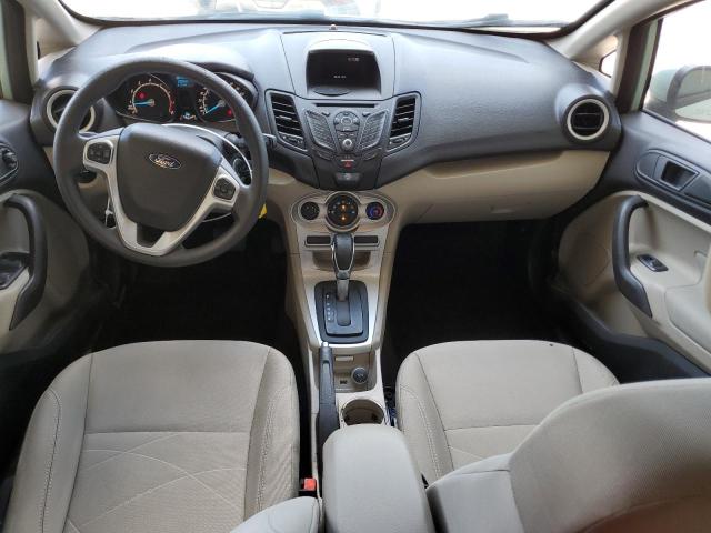 2019 FORD FIESTA SE - 3FADP4BJ3KM155335