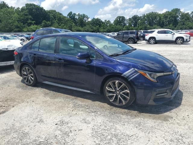 Vin: 5yfs4mce9mp084603, lot: 60937045, toyota corolla se 20214