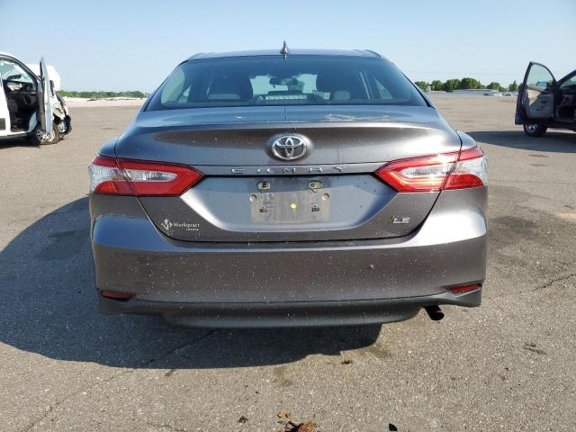 2020 TOYOTA CAMRY LE - 4T1C11AK1LU912886