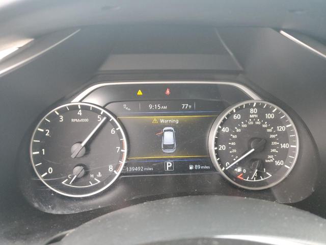 2015 NISSAN MURANO S 5N1AZ2MHXFN250083