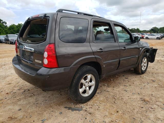 MAZDA TRIBUTE S 2006 brown  gas 4F2CZ96156KM31714 photo #4