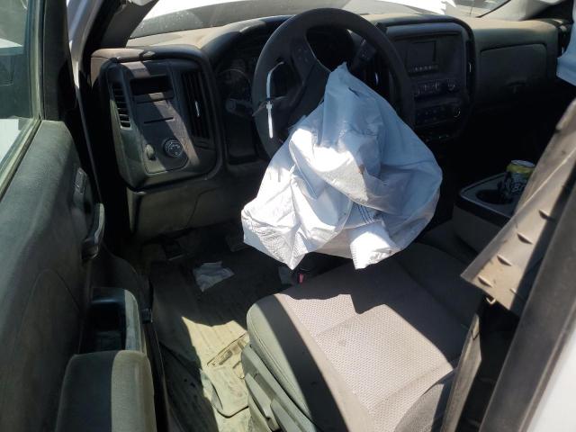 2015 GMC SIERRA C15 - 1GTN1TEH4FZ392049