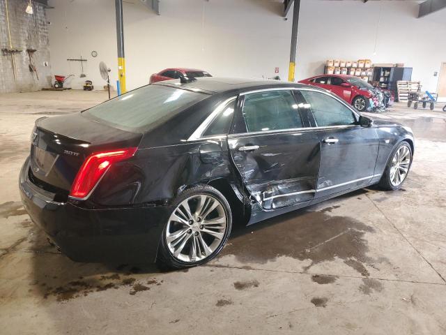 Vin: 1g6kk5r64gu164798, lot: 60267075, cadillac ct6 platinum 20163