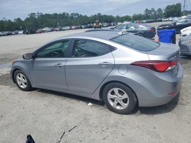 Vin: 5npdh4ae4fh560966, lot: 58524035, hyundai elantra se 20152