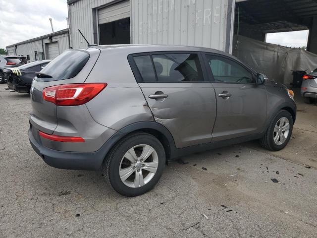 Vin: kndpb3a25d7508794, lot: 60145865, kia sportage base 20133