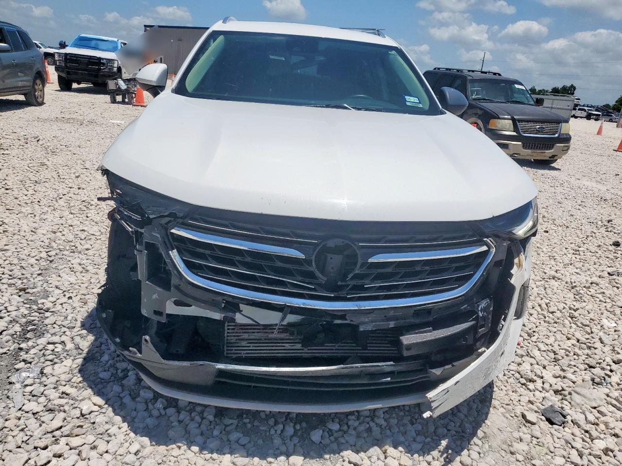 BUICK ENVISION PREFERRED