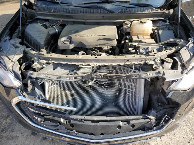 2020 CHEVROLET TRAVERSE L - 1GNERFKW3LJ139805