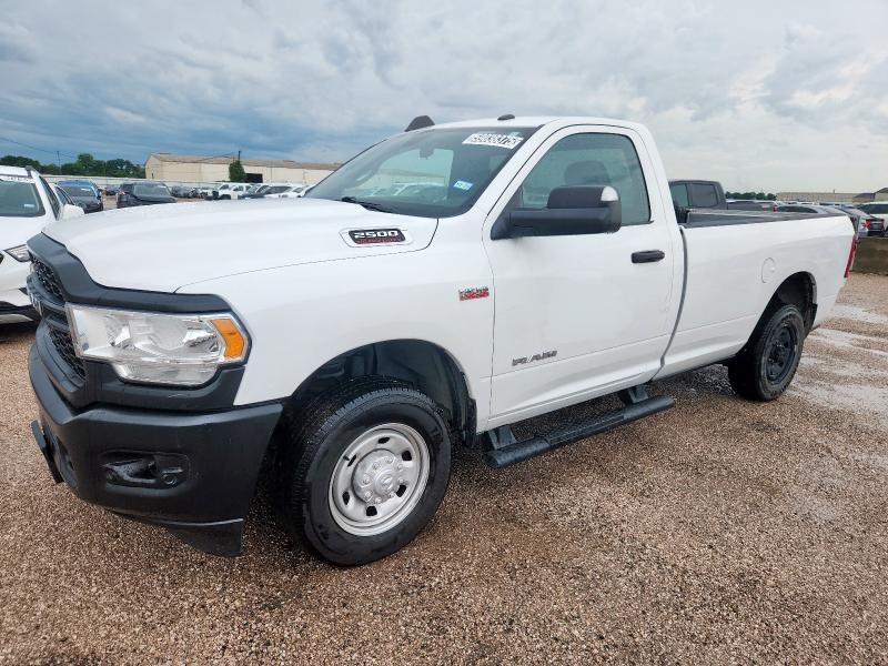 Vin: 3c6mr4aj6mg554142, lot: 59038375, ram 2500 tradesman 2021 img_1