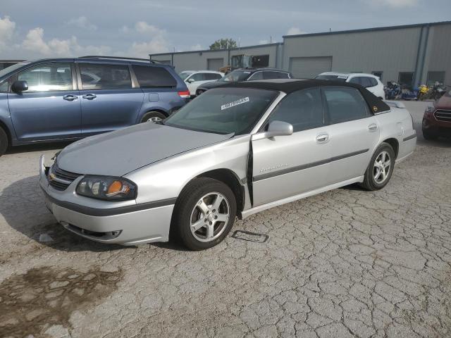 CHEVROLET IMPALA LS