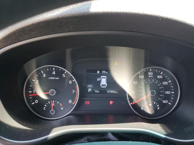 2020 KIA SPORTAGE L - KNDPMCAC5L7679479