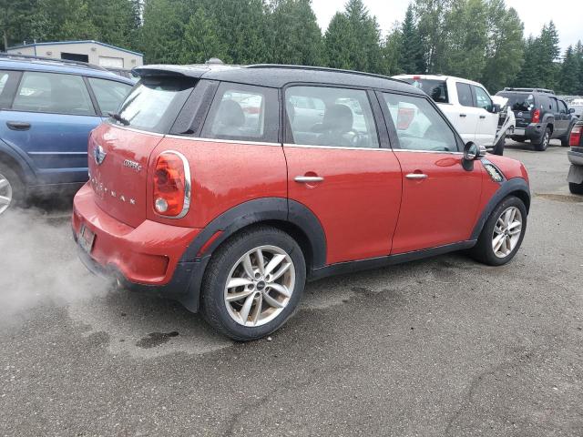 Vin: wmwzc3c53ewp25410, lot: 62900915, mini cooper s countryman 20143