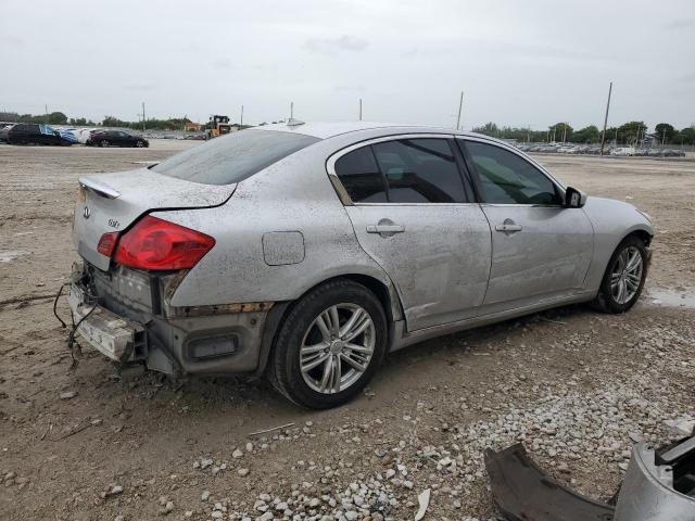 Vin: jn1cv6ar1am460733, lot: 59665495, infiniti g37 20103