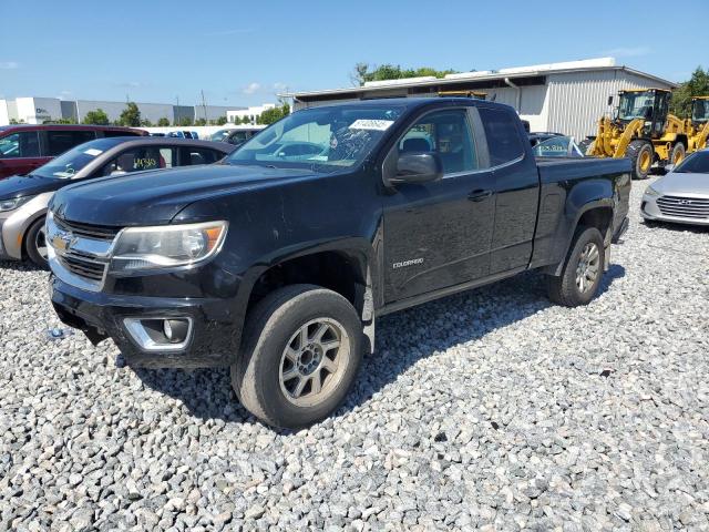 Vin: 1gchscea8j1274221, lot: 61408645, chevrolet colorado lt 2018 img_1