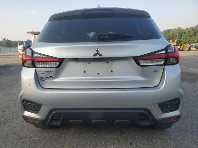 2020 MITSUBISHI OUTLANDER JA4AP4AU2LU022727