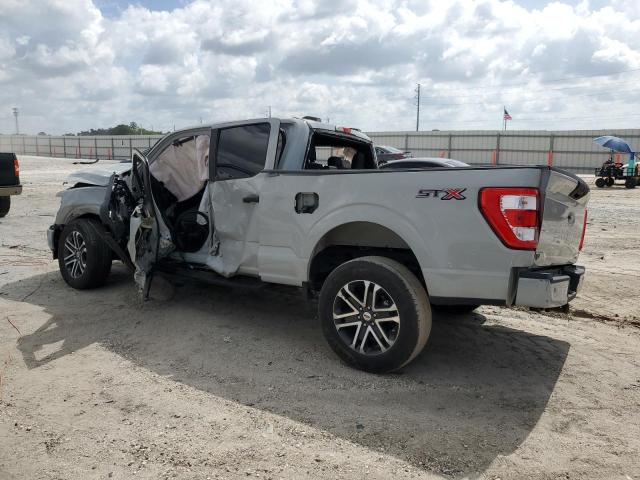 Vin: 1ftew1cp6pkd50959, lot: 58478275, ford f-150 supercrew 20232
