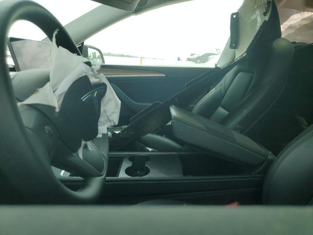 2023 TESLA MODEL Y 7SAYGDEE3PA195940