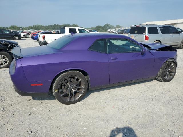 2023 DODGE CHALLENGER 2C3CDZFJ5PH665606