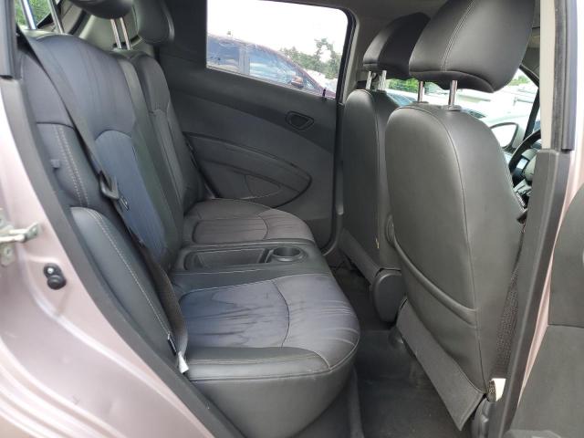 2013 CHEVROLET SPARK 1LT - KL8CD6S94DC500983