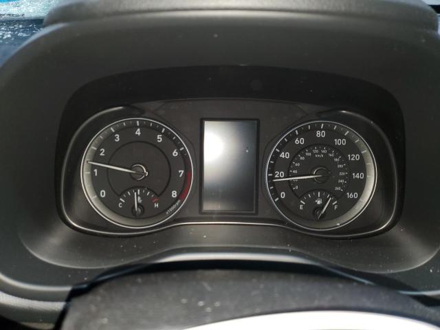 2021 HYUNDAI KONA SEL P KM8K62AA9MU731806