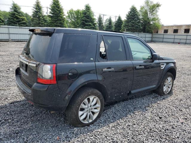 Vin: salfr2bn2bh219978, lot: 60785455, land rover lr2 hse 20113