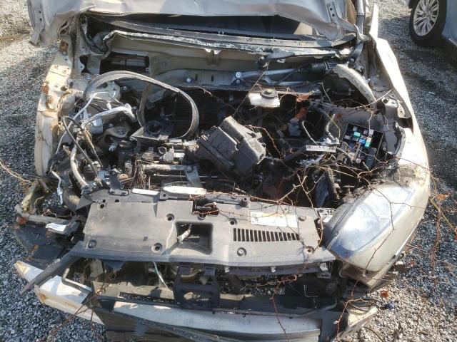 2018 HONDA CR-V EX - 5J6RW1H53JL006686