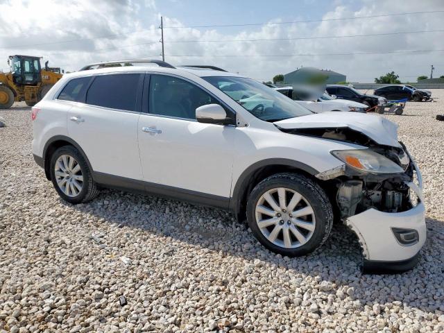 Vin: jm3tb2ma5a0238683, lot: 61385315, mazda cx-9 20104