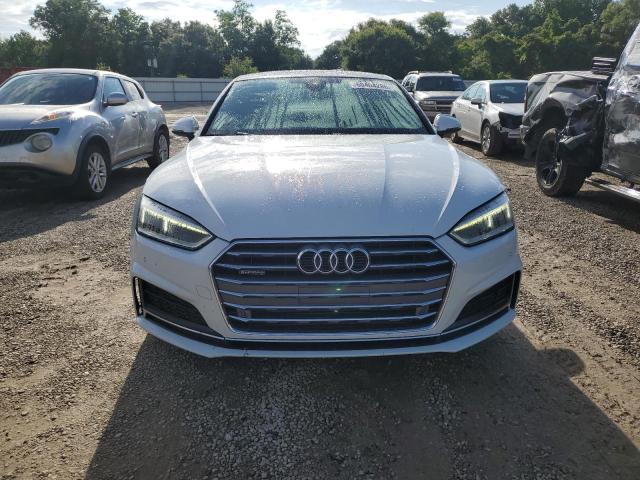 2019 AUDI A5 PREMIUM WAUTNAF50KA053895