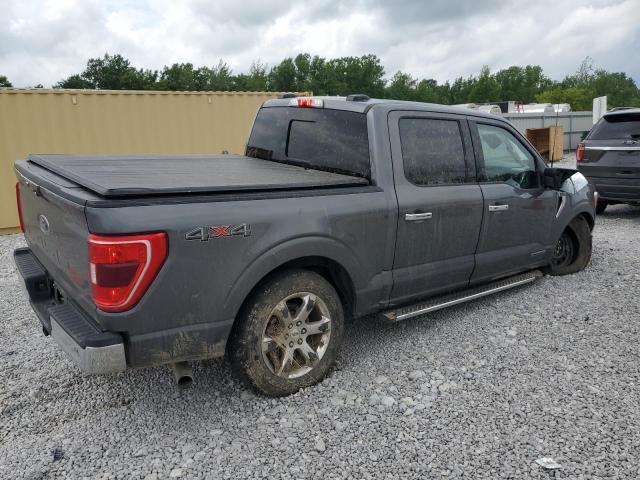 2022 FORD F150 SUPER 1FTFW1ED3NFB75678