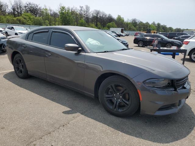 Vin: 2c3cdxbg2lh144786, lot: 58991045, dodge charger sxt 20204