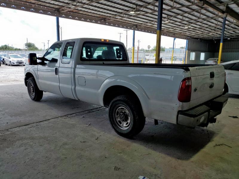 Vin: 1ft7x2a6xgea65962, lot: 61501905, ford f250 super duty 20162