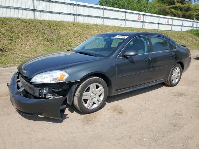 Vin: 2g1wb5e30d1140461, lot: 59098215, chevrolet impala lt 2013 img_1