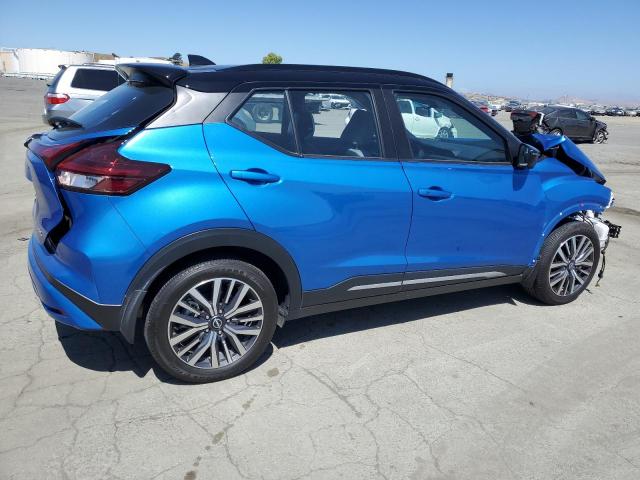 2024 NISSAN KICKS SR 3N1CP5DV6RL501280