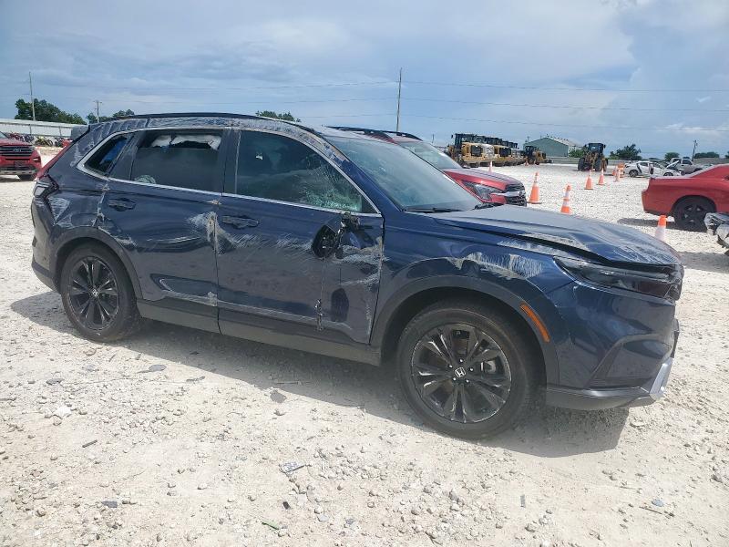 2025 HONDA CR-V SPORT 7FARS6H98SE100766