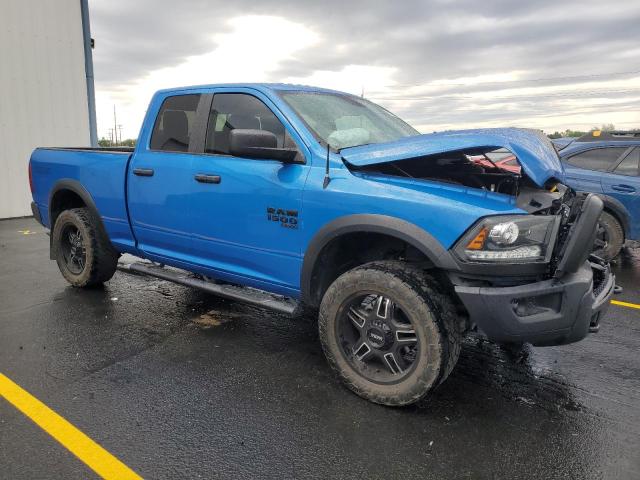 2020 RAM 1500 CLASS - 1C6RR7GG5LS152686