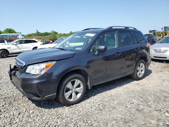 Vin: jf2sjadc6gh465640, lot: 59271025, subaru forester 2.5i premium 2016 img_1