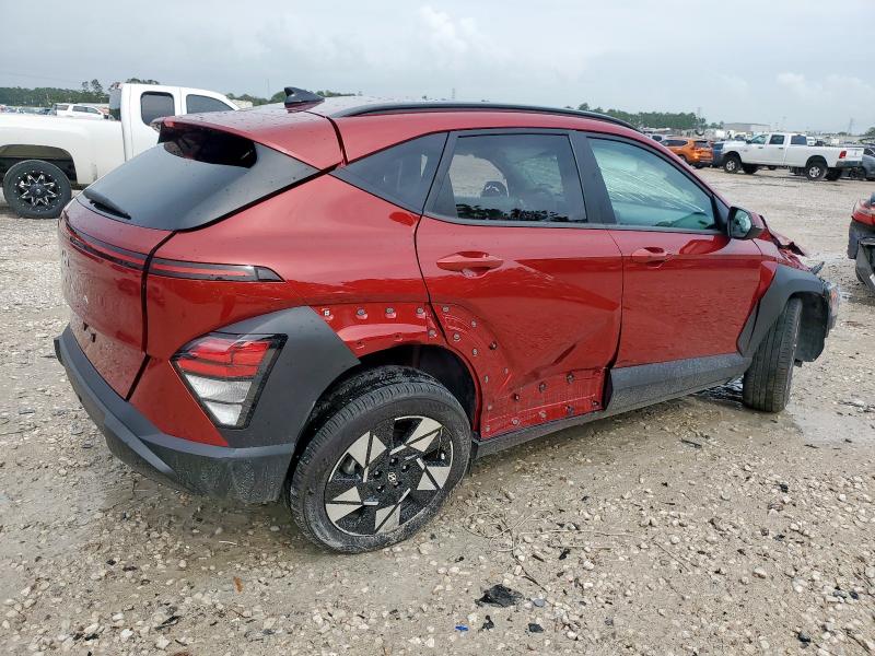 2024 HYUNDAI KONA SEL KM8HB3AB6RU129649