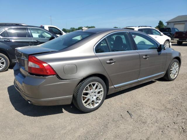 Vin: yv1982as9a1121515, lot: 61949575, volvo s80 3.2 20103