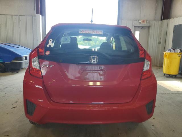 2016 HONDA FIT LX - 3HGGK5H51GM701158