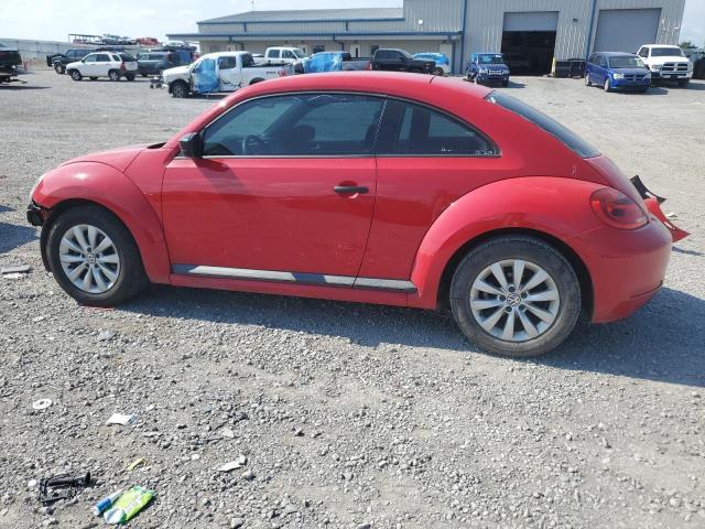 2016 VOLKSWAGEN BEETLE 1.8 3VWF17AT3GM602243