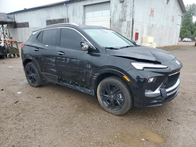 2025 BUICK ENCORE GX KL4AMESL7SB175358
