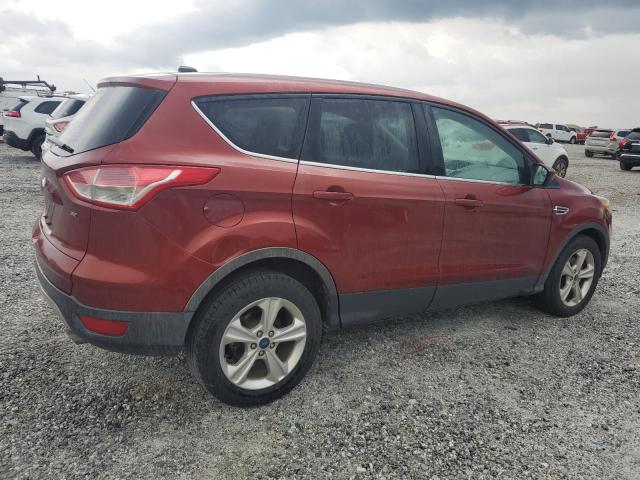 Vin: 1fmcu0g71fua03376, lot: 60257015, ford escape se 20153