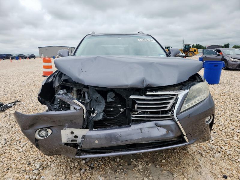 2015 LEXUS RX 350 2T2ZK1BA3FC166729