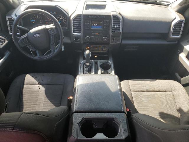 2015 FORD F150 SUPER - 1FTEW1CP2FFC84207