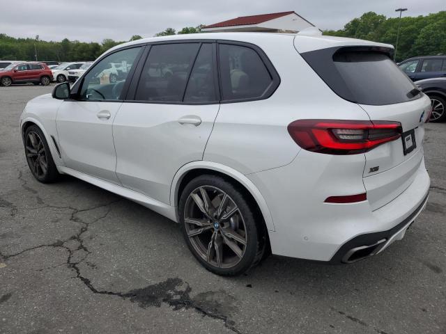 Vin: 5uxju4c04l9c59328, lot: 59709755, bmw x5 m50i 20202
