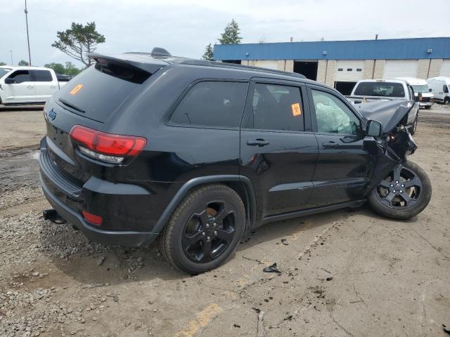 Vin: 1c4rjfag1kc847291, lot: 61921665, jeep grand cher laredo 20193
